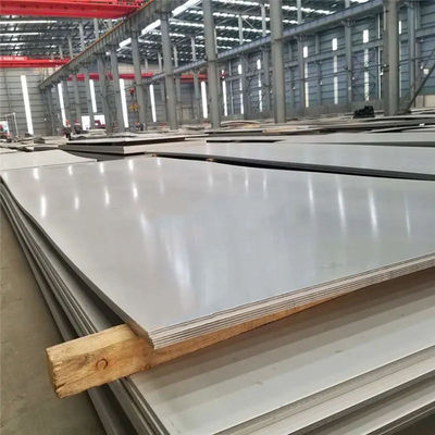 1045 Alaşımlı Çelik Malzeme Plak Çekim Gücü 580-760MPa Sertliği 180-220HB