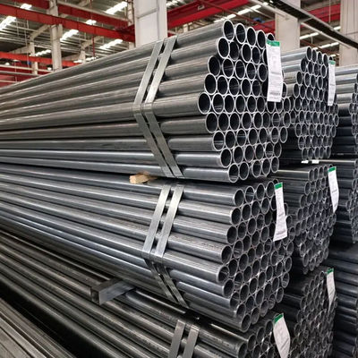 Ayna cilalı 316 dikişsiz paslanmaz çelik malzeme tüpü ISO9001