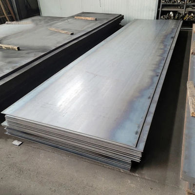 S275J0H S275J2H S355JR 3 mm 5 mm karbon çelik levha
