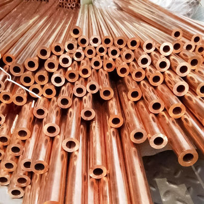 Metal bakır 8.9-8.96 Elektrik iletkenliği için mükemmel özel yerçekimi