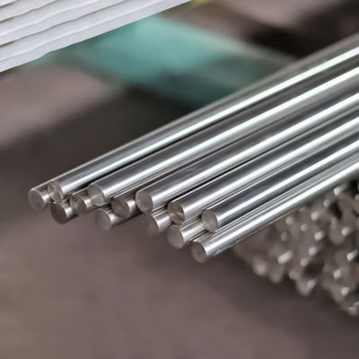 A572 Gr 50 Alaşımlı çelik malzemesi çubuk kesme sıklığı 400-550MPa