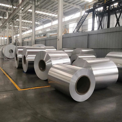 Anodizasyon 3003 H14 Alüminyum Metaller Kullanımlı Mutfak Eşyaları
