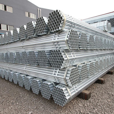 6061 6063 Pencere uygulanması için alüminyum metal boru