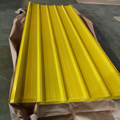 Kalınlığı 0.3mm-2mm Çinko kaplı galvanizli çelik levha
