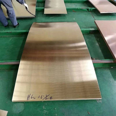 3.5-4.0 Sertliği 8.9-8.96 Özel Yerçekimi ve Düzensiz Kırıklı Turuncu Kırmızı Bakır Metal