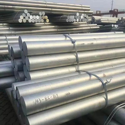 Yüksek korozyon direnci 3003 Alüminyum düz çubuk T3-T8