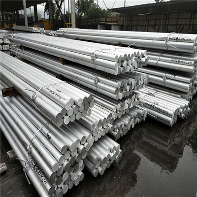 1050 1060 ASTM Standart Alüminyum kaynak çubuğu T3-T8 Temper
