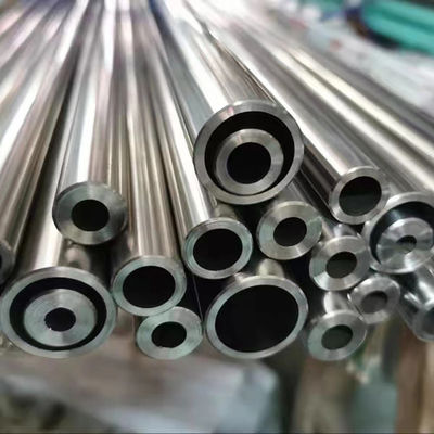 Fotoğraf kazımı için soğuk yuvarlanmış 6mm 316 paslanmaz çelik çubuğu
