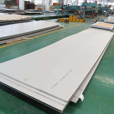 Yansıtıcı bitiş 8K Sıcak Çelik Çelik Yaprak Uzunluğu 1000mm-12000mm