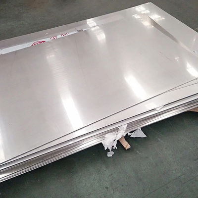 H22 fırçalı alüminyum plaka alüminyum metaller OEM ODM