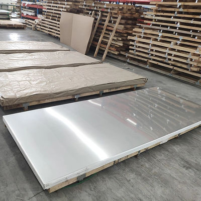Kaplı Çıkıntılı Pürüzlü 5083 5052 Alüminyum Metal Yaprak