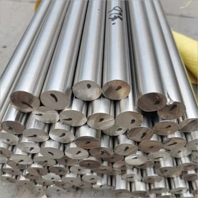 310S 309S 316 316L Hipodermik İğne için Soğuk Dönüşlü Paslanmaz Çelik Çubuk