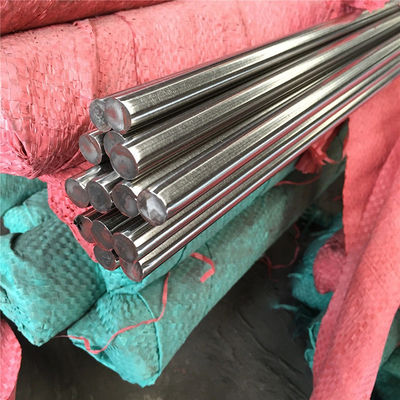 Ss 304 Duplex 2205 321 30mm paslanmaz çelik yuvarlak çubuk