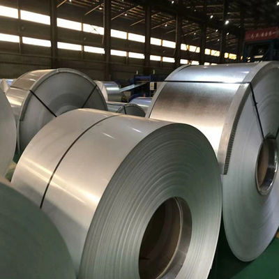 Mutfak malzemeleri Alüminyum Metaller Mill Finish Alüminyum Bobin T3-T8