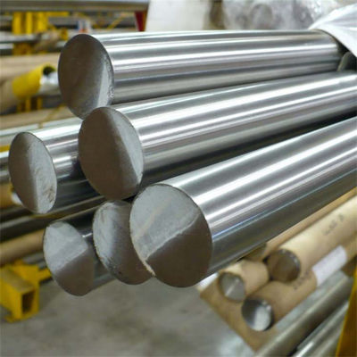 10 mm paslanmaz çelik yuvarlak çubuk 201 304 310 316 321 310S 904L 630 Metal Çubuk 2205