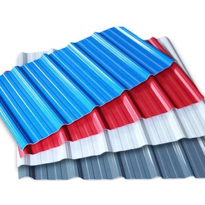 PPGI / PPGL Galvanize Demir Çelik Taşları