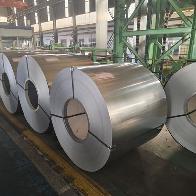 Dx51d Z100 Z60 Sıcak Daldırılmış Galvanizli Çelik Bobinler 28 Ölçüm
